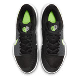 Men's GP Challenge Pro Tennis Shoes Black and White-Footwear-Nike-IF7052-001-3-Tennis Express