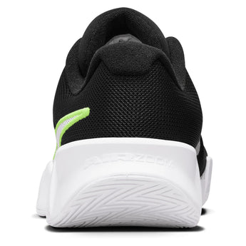 Men's GP Challenge Pro Tennis Shoes Black and White-Footwear-Nike-IF7052-001-4-Tennis Express