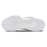 Men's GP Challenge Pro Tennis Shoes Black and White-Footwear-Nike-IF7052-001-5-Tennis Express