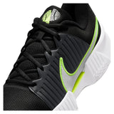 Men's GP Challenge Pro Tennis Shoes Black and White-Footwear-Nike-IF7052-001-6-Tennis Express