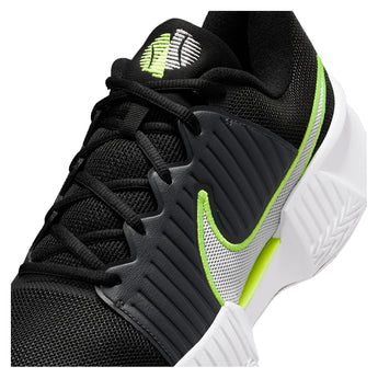 Men's GP Challenge Pro Tennis Shoes Black and White-Footwear-Nike-IF7052-001-6-Tennis Express
