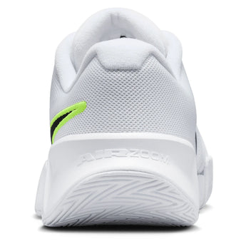 Men's GP Challenge Pro Tennis Shoes White and Black-Footwear-Nike-IF7052-100-4-Tennis Express
