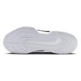 Men's GP Challenge Pro Tennis Shoes White and Black-Footwear-Nike-IF7052-100-5-Tennis Express