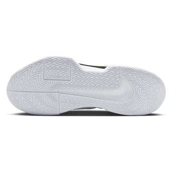 Men's GP Challenge Pro Tennis Shoes White and Black-Footwear-Nike-IF7052-100-5-Tennis Express
