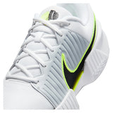 Men's GP Challenge Pro Tennis Shoes White and Black-Footwear-Nike-IF7052-100-6-Tennis Express