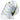 Men's GP Challenge Pro Tennis Shoes White and Black-Footwear-Nike-IF7052-100-6-Tennis Express