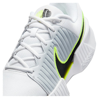 Men's GP Challenge Pro Tennis Shoes White and Black-Footwear-Nike-IF7052-100-6-Tennis Express