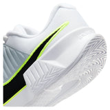 Men's GP Challenge Pro Tennis Shoes White and Black-Footwear-Nike-IF7052-100-7-Tennis Express