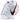 Men's GP Challenge Pro Tennis Shoes White and Lt Crimson-Footwear-Nike-IF7052-101-6-Tennis Express