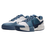 Men's GP Challenge Pro Tennis Shoes Sail and New Slate, Nike, Tennis Express, IF7052-104H26-1