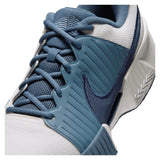 Men's GP Challenge Pro Tennis Shoes Sail and New Slate, Nike, Tennis Express, IF7052-104H26-2