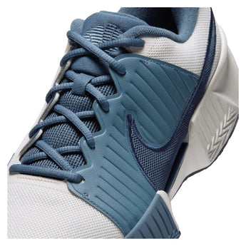 Men's GP Challenge Pro Tennis Shoes Sail and New Slate, Nike, Tennis Express, IF7052-104H26-2