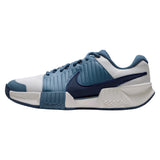Men's GP Challenge Pro Tennis Shoes Sail and New Slate, Nike, Tennis Express, IF7052-104H26-7