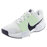 Men's GP Challenge Pro Tennis Shoes White and Dark Raisin,Footwear,Nike,White/Dark Raisin,6,Tennis Express,IF7052-108copy