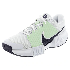 Men's GP Challenge Pro Tennis Shoes White and Dark Raisin,Footwear,Nike,White/Dark Raisin,6,Tennis Express,IF7052-108copy