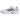 Men's CourtJam Control 3 Tennis Shoes White and Gray-Footwear-Adidas-IF7888-S24-1-Tennis Express
