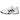 Mens Solematch Control 2 Tennis Shoes White and Black Blue Metallic-Footwear-Adidas-IF9110-1-Tennis Express