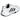 Mens Solematch Control 2 Tennis Shoes White and Black Blue Metallic-Footwear-Adidas-IF9110-4-Tennis Express