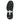 Mens Solematch Control 2 Tennis Shoes Core Black and Silver Metallic-Footwear-Adidas-IF9112-5-Tennis Express