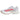 Women's Adizero SL2 Running Shoes White and Pure Ruby-Footwear-Adidas-IF9385-S25-2-Tennis Express