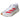 Women's Adizero SL2 Running Shoes White and Pure Ruby-Footwear-Adidas-IF9385-S25-Y-Tennis Express