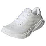 Women's Supernova Rise 2 Running Shoes White and Crystal White,Footwear,Adidas,6,White/Crystal White,Tennis Express,IG2175-S25-Y