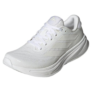Women's Supernova Rise 2 Running Shoes White and Crystal White,Footwear,Adidas,6,White/Crystal White,Tennis Express,IG2175-S25-Y
