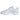 Women's Avacourt 2 Tennis Shoes White and Silver Metallic-Footwear-Adidas-IG3030-S24-2-Tennis Express
