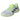 Men's Barricade 13 Tennis Shoes White and Semi Green Spark,Footwear,Adidas,White,8.5,Tennis Express,IG3114-S24-y