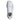 Women's AvaFlash Tennis Shoes White and Metallic Silver-Footwear-Adidas-IG9540_3-Tennis Express
