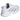 Women's AvaFlash Tennis Shoes White and Metallic Silver-Footwear-Adidas-IG9540_7-Tennis Express
