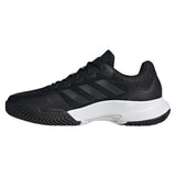 Mens Gamecourt 2 Tennis Shoes Black and White,Footwear,Adidas,,,Tennis Express,IG9567-B-2