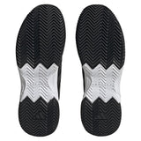 Mens Gamecourt 2 Tennis Shoes Black and White,Footwear,Adidas,,,Tennis Express,IG9567-B-5