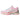 Women's Avacourt 2 Tennis Shoes Champagne White and Lucid Pink-Footwear-Adidas-IH0510-S25-1-2-[Sku]-Tennis Express