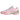 Women's Avacourt 2 Tennis Shoes Champagne White and Lucid Pink-Footwear-Adidas-IH0510-S25-2-3-[Sku]-Tennis Express