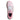 Women's Avacourt 2 Tennis Shoes Champagne White and Lucid Pink-Footwear-Adidas-IH0510-S25-3-4-[Sku]-Tennis Express