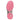 Women's Avacourt 2 Tennis Shoes Champagne White and Lucid Pink-Footwear-Adidas-IH0510-S25-5-6-[Sku]-Tennis Express