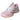 Women's Avacourt 2 Tennis Shoes Champagne White and Lucid Pink-Footwear-Adidas-IH0510-S25-Y-1-[Sku]-Tennis Express