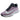 Men's CLAY Court Paris Vapor Pro 3 Premium Tennis Shoes Lt Violet Ore and Barely Green