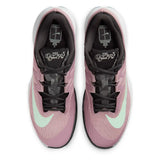 Men's Paris Vapor Pro 3 Premium Clay Tennis Shoes Lt Violet Ore and Barely Green-Footwear-Nike-IH1701-200-3-Tennis Express