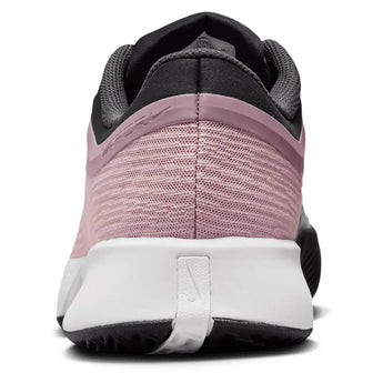 Men's Paris Vapor Pro 3 Premium Clay Tennis Shoes Lt Violet Ore and Barely Green-Footwear-Nike-IH1701-200-4-Tennis Express