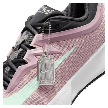 Men's Paris Vapor Pro 3 Premium Clay Tennis Shoes Lt Violet Ore and Barely Green-Footwear-Nike-IH1701-200-6-Tennis Express