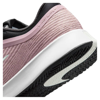 Men's Paris Vapor Pro 3 Premium Clay Tennis Shoes Lt Violet Ore and Barely Green-Footwear-Nike-IH1701-200-7-Tennis Express