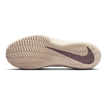 Women's Paris Vapor 12 Premium Clay Tennis Shoes Pearl Pink and Lt Magenta-Footwear-Nike-IH1705-601-5-Tennis Express