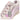 Women's Paris Vapor 12 Premium Clay Tennis Shoes Pearl Pink and Lt Magenta-Footwear-Nike-IH1705-601-6-Tennis Express