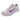 Women's Paris Vapor 12 Premium Clay Tennis Shoes Pearl Pink and Lt Magenta