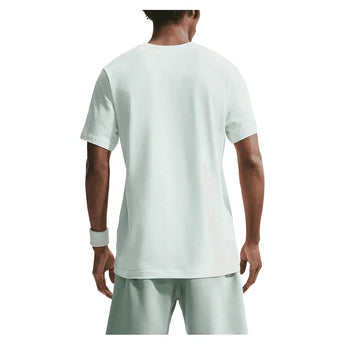 Men's Court Heritage Tennis Tee-Apparel-Nike-IH2085-U26-394-4-Tennis Express