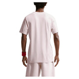 Men's Court Heritage Tennis Tee-Apparel-Nike-IH2085-U26-667-4-Tennis Express