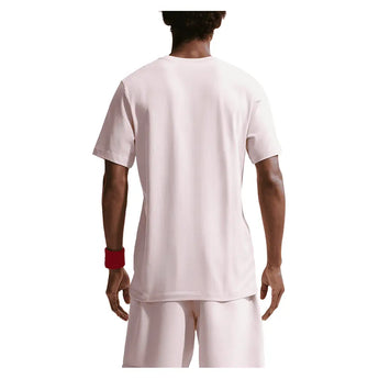 Men's Court Heritage Tennis Tee-Apparel-Nike-IH2085-U26-667-4-Tennis Express
