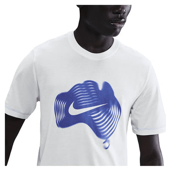 Men's Court Dri-FIT Oz Open Tennis Tee-Apparel-Nike-IH2087-133-6-Tennis Express